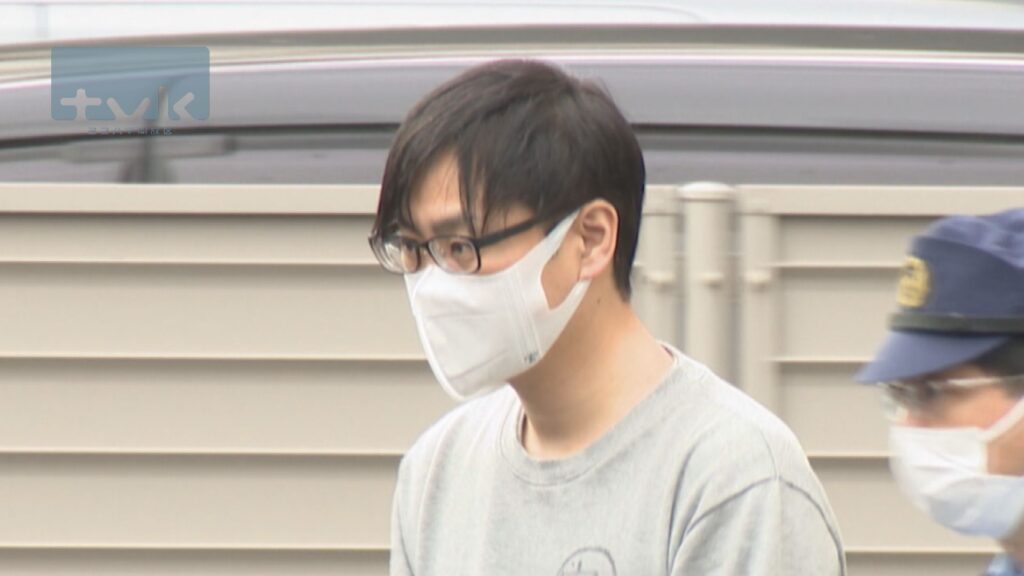 38歳無職の男性、二人のJS6と車で3Pカーセックス→横浜地裁が懲役3年の実刑判決